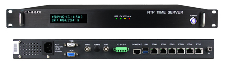 HJ210系列時間同步服務(wù)器 HJ210系列時間同步服務(wù)器