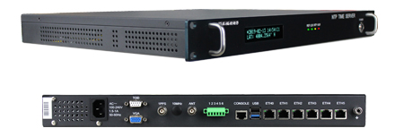 多功能授時服務(wù)器 多功能授時服務(wù)器