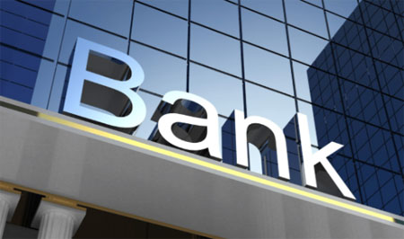 銀行系統(tǒng) 銀行系統(tǒng)
